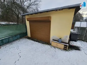 Prodej rodinného domu, Poběžovice, 100 m2