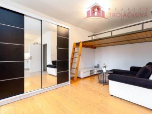 Prodej bytu 1+kk, Vigantice, 36 m2