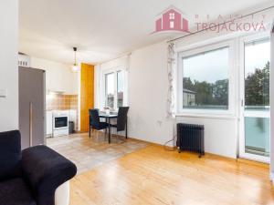 Prodej bytu 1+kk, Vigantice, 36 m2