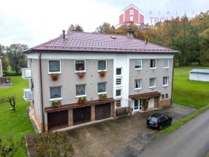 Prodej bytu 1+kk, Vigantice, 36 m2