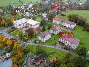 Prodej bytu 1+kk, Vigantice, 36 m2