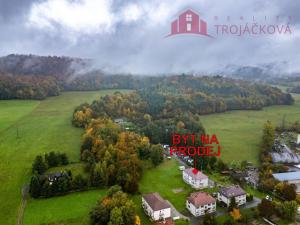 Prodej bytu 1+kk, Vigantice, 36 m2