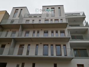 Pronájem bytu 2+kk, Plzeň, Resslova, 45 m2