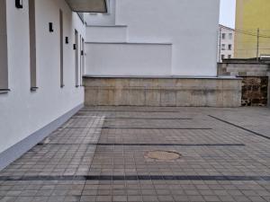 Pronájem bytu 2+kk, Plzeň, Resslova, 45 m2