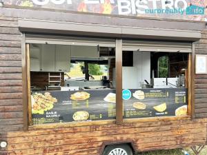 Prodej restaurace, Praha, Nárožní, 9 m2