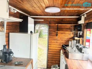 Prodej restaurace, Praha, Nárožní, 9 m2