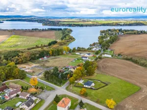 Prodej pozemku pro bydlení, Okrouhlá, 1248 m2