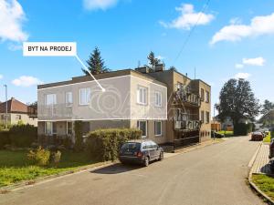 Prodej bytu 4+kk, Úhřetice, 75 m2
