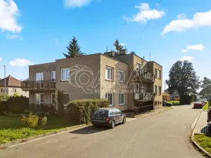 Prodej bytu 4+kk, Úhřetice, 75 m2