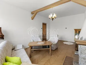 Prodej bytu 4+kk, Úhřetice, 75 m2