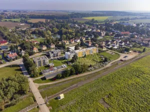 Prodej bytu 4+kk, Úhřetice, 75 m2