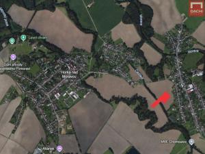 Prodej pole, Horka nad Moravou, 20580 m2