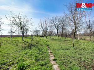 Prodej pozemku pro bydlení, Polkovice, 1542 m2