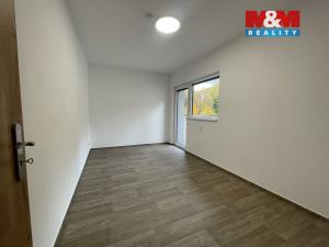 Pronájem bytu 2+kk, Ostrava - Vítkovice, Lidická, 99 m2
