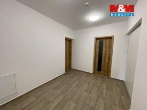 Pronájem bytu 2+kk, Ostrava - Vítkovice, Lidická, 99 m2