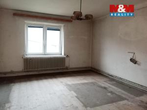 Prodej rodinného domu, Koroužné - Švařec, 165 m2