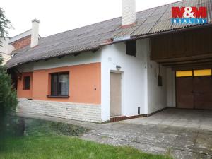 Prodej rodinného domu, Těšetice, 99 m2