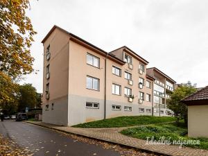 Pronájem bytu 1+kk, Praha - Záběhlice, Záběhlická, 33 m2