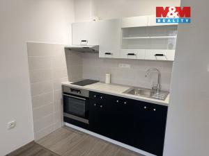 Prodej bytu 1+kk, Přerov - Přerov I-Město, Budovatelů, 25 m2