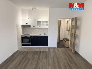 Prodej bytu 1+kk, Přerov - Přerov I-Město, Budovatelů, 25 m2
