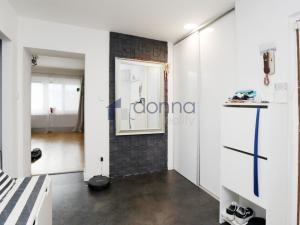 Pronájem bytu 2+1, Praha, Drahobejlova, 64 m2