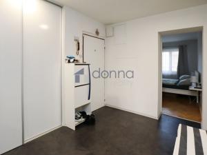 Pronájem bytu 2+1, Praha, Drahobejlova, 64 m2