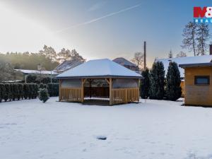 Prodej pozemku pro bydlení, Ralsko - Kuřívody, 1115 m2