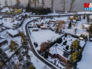 Prodej pozemku pro bydlení, Ralsko - Kuřívody, 1115 m2