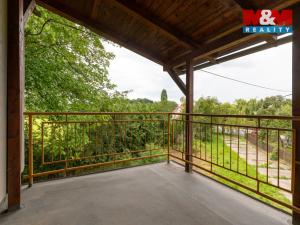 Prodej rodinného domu, Stará Ves nad Ondřejnicí - Stará Ves, Petřvaldská, 205 m2