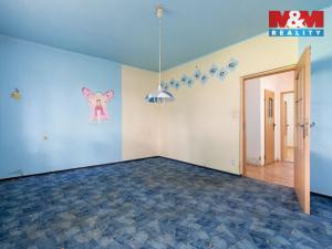 Prodej rodinného domu, Stará Ves nad Ondřejnicí - Stará Ves, Petřvaldská, 205 m2