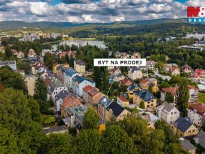 Prodej bytu 3+kk, Jablonec nad Nisou, Saskova, 63 m2