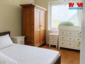 Prodej bytu 2+1, Praha - Čimice, Chvatěrubská, 57 m2