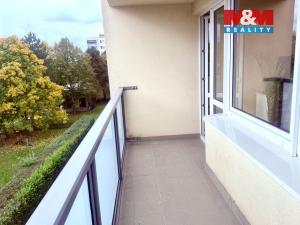 Prodej bytu 2+1, Praha - Čimice, Chvatěrubská, 57 m2