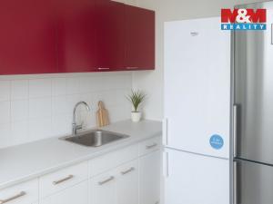Prodej bytu 2+1, Praha - Čimice, Chvatěrubská, 57 m2