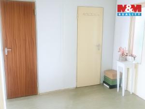 Prodej bytu 2+1, Praha - Čimice, Chvatěrubská, 57 m2