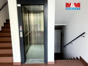 Prodej bytu 2+1, Praha - Čimice, Chvatěrubská, 57 m2