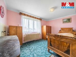 Prodej rodinného domu, Třemošná, Bedřicha Smetany, 141 m2