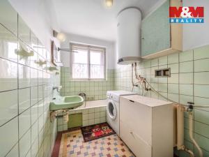 Prodej rodinného domu, Třemošná, Bedřicha Smetany, 141 m2