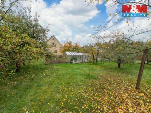Prodej rodinného domu, Třemošná, Bedřicha Smetany, 141 m2