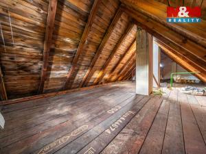 Prodej rodinného domu, Třemošná, Bedřicha Smetany, 141 m2