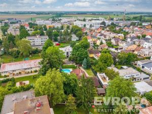 Prodej rodinného domu, Nymburk, Pístecká, 350 m2