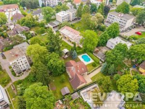Prodej rodinného domu, Nymburk, Pístecká, 350 m2