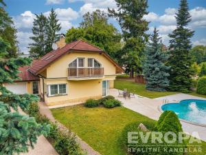 Prodej rodinného domu, Nymburk, Pístecká, 350 m2