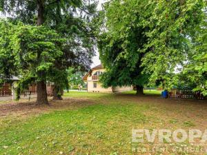 Prodej rodinného domu, Nymburk, Pístecká, 350 m2