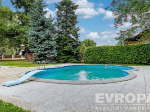 Prodej rodinného domu, Nymburk, Pístecká, 350 m2