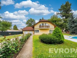 Prodej rodinného domu, Nymburk, Pístecká, 350 m2