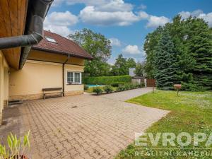Prodej rodinného domu, Nymburk, Pístecká, 350 m2