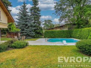 Prodej rodinného domu, Nymburk, Pístecká, 350 m2