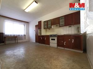 Prodej rodinného domu, Kojetín - Kojetín I-Město, Čsl. legií, 110 m2