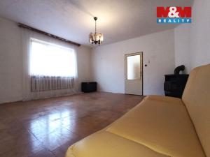 Prodej rodinného domu, Kojetín - Kojetín I-Město, Čsl. legií, 110 m2